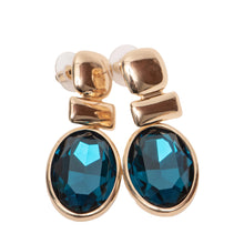 Load image into Gallery viewer, Celest Drop Earrings