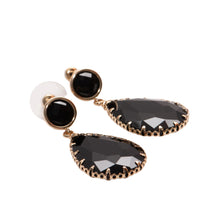 Load image into Gallery viewer, Serenity Drop Earrings