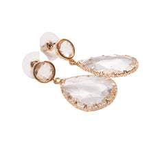Load image into Gallery viewer, Serenity Drop Earrings