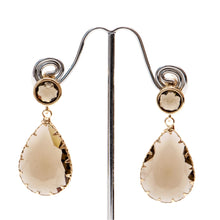Load image into Gallery viewer, Serenity Drop Earrings