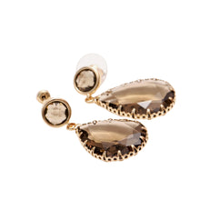Load image into Gallery viewer, Serenity Drop Earrings