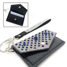 Load image into Gallery viewer, Mini Card Purse by Jacqueline Kent