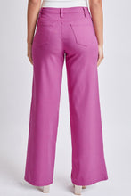 Load image into Gallery viewer, The Ultra Stretch Forever Color Wide Leg Jean