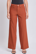 Load image into Gallery viewer, The Ultra Stretch Forever Color Wide Leg Jean
