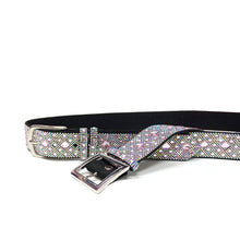 Load image into Gallery viewer, Bling Crystal Diamond Belt with Extender by Jacqueline Kent