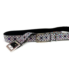 Load image into Gallery viewer, Bling Crystal Diamond Belt with Extender by Jacqueline Kent