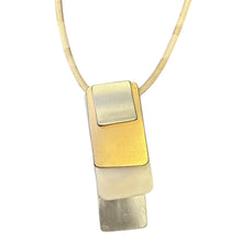 Load image into Gallery viewer, The Corded Collection Necklace (Short)