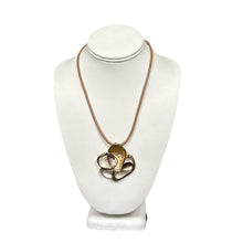 Load image into Gallery viewer, The Corded Collection Necklace (Short)