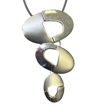 Load image into Gallery viewer, The Corded Collection Necklace (Short)
