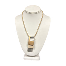 Load image into Gallery viewer, The Corded Collection Necklace (Short)