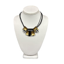 Load image into Gallery viewer, The Corded Collection Necklace (Short)