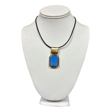 Load image into Gallery viewer, The Corded Collection Necklace (Short)