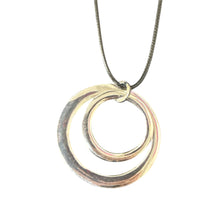 Load image into Gallery viewer, The Corded Collection Necklace (Short)