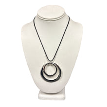 Load image into Gallery viewer, The Corded Collection Necklace (Short)