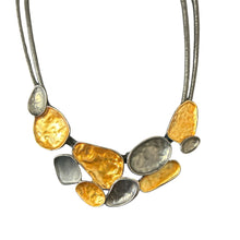 Load image into Gallery viewer, The Corded Collection Necklace (Short)