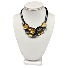 Load image into Gallery viewer, The Corded Collection Necklace (Short)