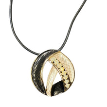 Load image into Gallery viewer, The Corded Collection Necklace (Short)