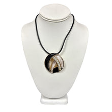 Load image into Gallery viewer, The Corded Collection Necklace (Short)