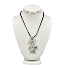 Load image into Gallery viewer, The Corded Collection Necklace (Short)