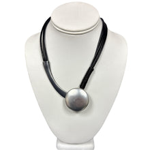 Load image into Gallery viewer, The Corded Collection Necklace (Short)
