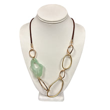 Load image into Gallery viewer, The Corded Collection Necklace (Short)
