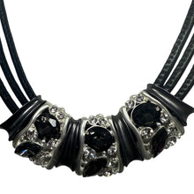 Load image into Gallery viewer, The Corded Collection Necklace (Short)
