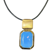 Load image into Gallery viewer, The Corded Collection Necklace (Short)
