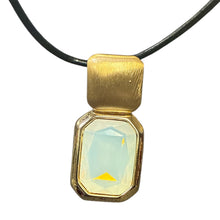 Load image into Gallery viewer, The Corded Collection Necklace (Short)