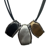 Load image into Gallery viewer, The Corded Collection Necklace (Short)