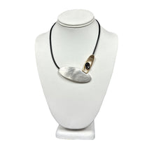 Load image into Gallery viewer, The Corded Collection Necklace (Short)