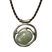Load image into Gallery viewer, The Corded Collection Necklace (Short)