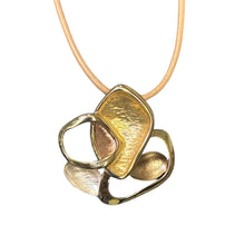 Load image into Gallery viewer, The Corded Collection Necklace (Short)
