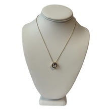 Load image into Gallery viewer, Mini Wow Swarovski Crystal Necklace