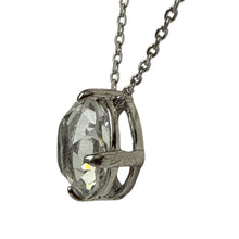 Load image into Gallery viewer, Mini Wow Swarovski Crystal Necklace