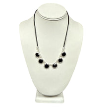 Load image into Gallery viewer, Linked Light Necklace