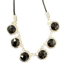 Load image into Gallery viewer, Linked Light Necklace