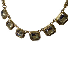 Load image into Gallery viewer, Linked Light Necklace