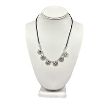Load image into Gallery viewer, Linked Light Necklace
