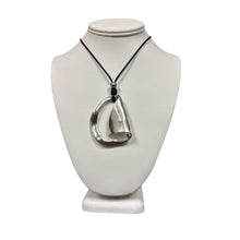 Load image into Gallery viewer, The Corded Collection Necklace (Long)