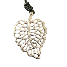 Load image into Gallery viewer, The Corded Collection Necklace (Long)