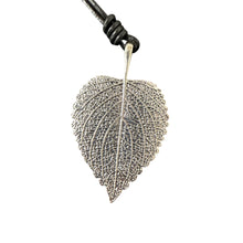 Load image into Gallery viewer, The Corded Collection Necklace (Long)