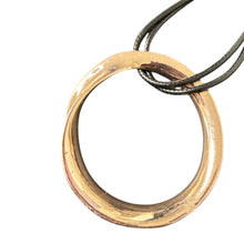 Load image into Gallery viewer, The Corded Collection Necklace (Long)