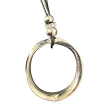 Load image into Gallery viewer, The Corded Collection Necklace (Long)