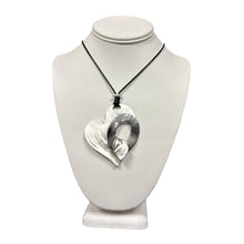 Load image into Gallery viewer, The Corded Collection Necklace (Long)