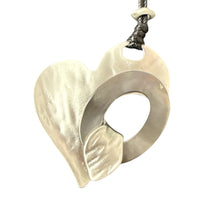 Load image into Gallery viewer, The Corded Collection Necklace (Long)