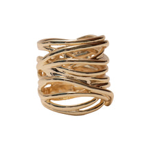 Load image into Gallery viewer, Multi Wrap Ring