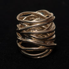 Load image into Gallery viewer, Multi Wrap Ring