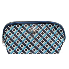 Load image into Gallery viewer, Dome Cosmetic Bags - Rebecca & Rifka