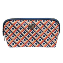 Load image into Gallery viewer, Dome Cosmetic Bags - Rebecca & Rifka