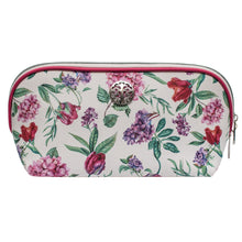 Load image into Gallery viewer, Dome Cosmetic Bags - Rebecca & Rifka